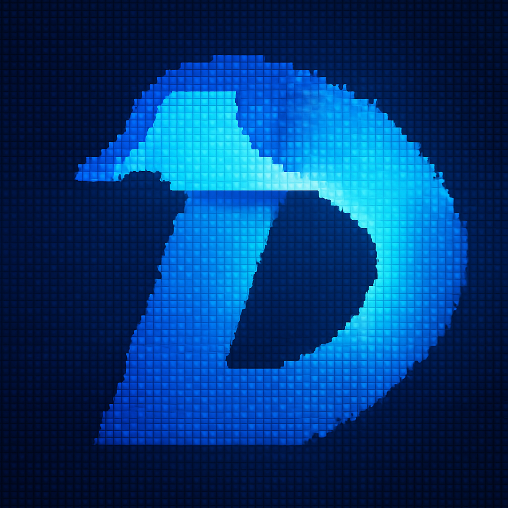 DOLPHIN.AI Logo